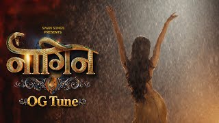Download Lagu Naagin Og Tune - Reveal Entry Of Naagin 7 | Priyanka Chahar Chaudhary as Naagin  MP3