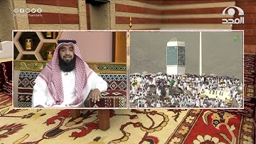 ﴿الحج أشهر معلومات …﴾ تلاوة هادئة ندية من سورة البقرة بصوت القارئ: محمد الثاقب