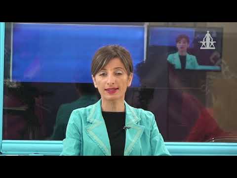 MARNEULI TV ახალი ამბები XƏBƏRLƏR  09.08.2021