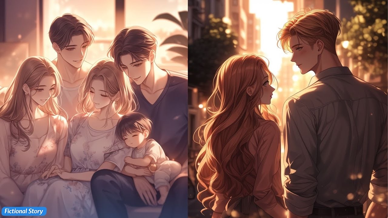 📕Reborn into a rich family about to be doomed—good news: I know the plot. Bad news: I’m 1 month old