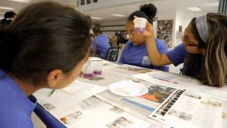What is a Soil Scientist? Activity Overview