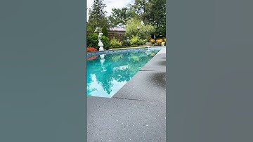 #poolleak repair by #aquapatch 💧