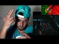 Mishlawi Ft Richie Campbell & Plutonio - Rain (Portugal) [Reaction]