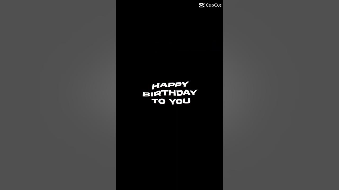 Omg today your birthday!?#samgolbach - YouTube