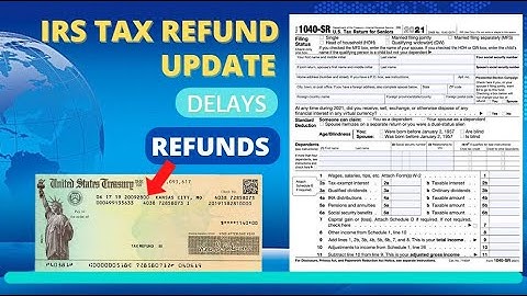 2023 IRS TAX REFUND UPDATE - Tax Refunds Issued, New Delays, Audits, Path Act, Transcripts, Notices