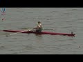 USRowing Summer Nationals 2022: Day 1 Time Trials