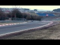 2012 Nurburgring Nordschleife TF Re-opens!