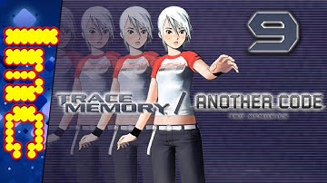 TRUTH IN MEMORY | Another Code: Two Memories / Trace Memory #9 (TDL)