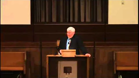 Being Obedient to God's Call - Paul Deem