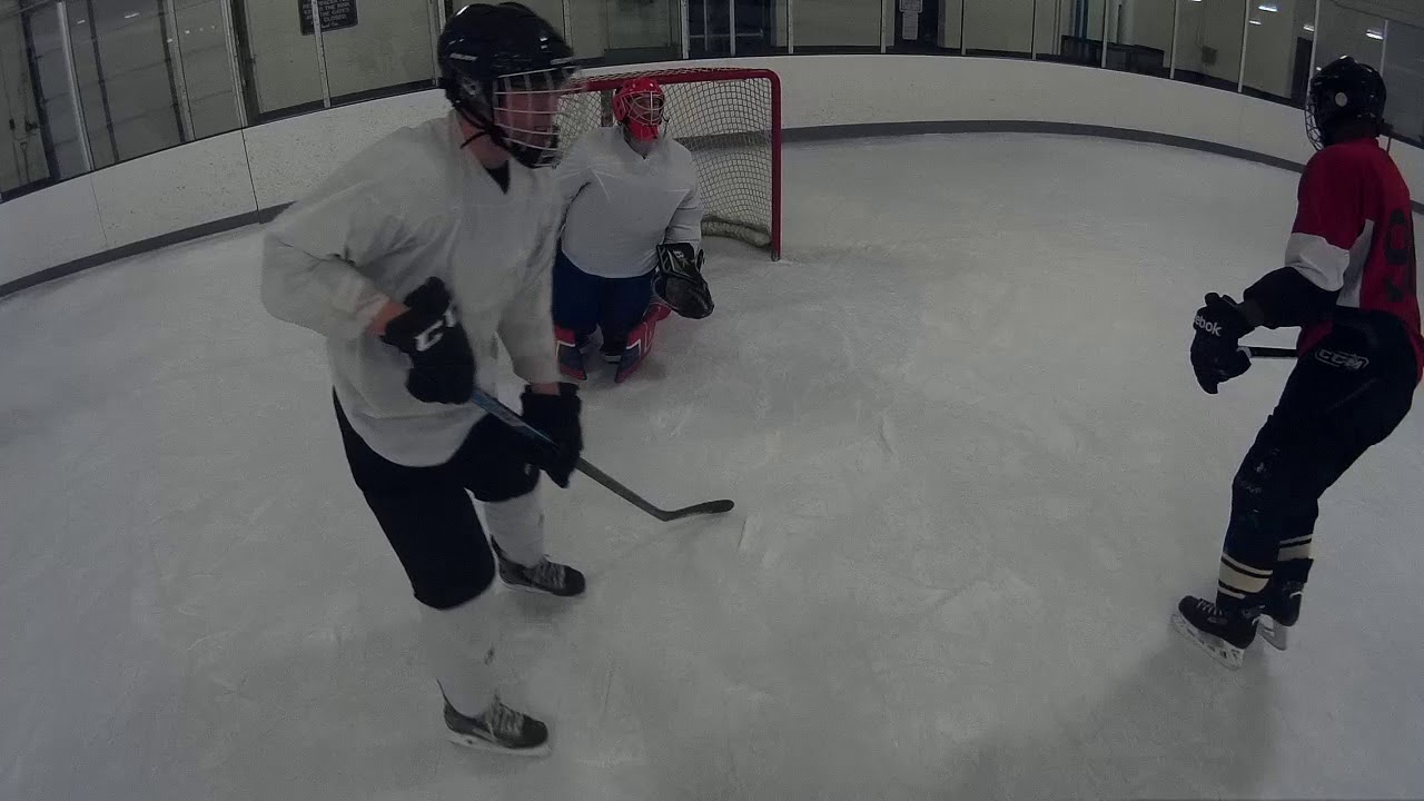Feb 03 2020 Hockey Helmet CAM 2/2 YouTube
