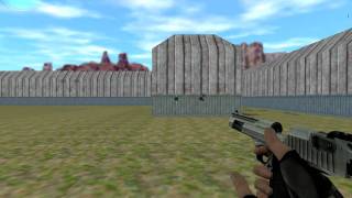 No recoil cfg by Kenny_21th