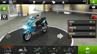 pullainga pullango chennai traffic BIKE RACE GAME ENDLESS #tamil #tamil gaming தமிழ் screenshot 1