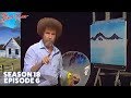 Bob Ross - Majestic Peaks (Season 18 Episode 6)