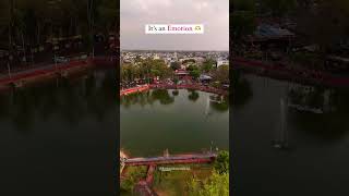 Ratlam Is Not Only A City But Emotion