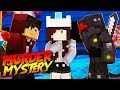 WHO'S THE KILLER?! | Minecraft Murder Mystery