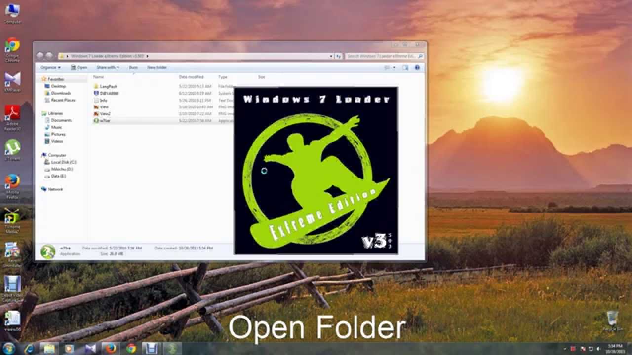 windows loader extreme edition 3.503