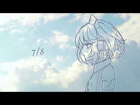 【UTAU cover】 7/8 【ナースロボ＿タイプ_T Milk】