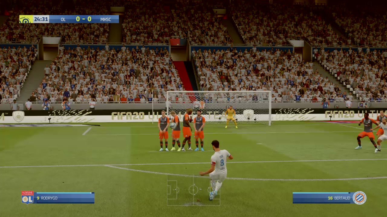 Nabil Fekir: The Legend Ep. 5 - Back where it began (Finale)