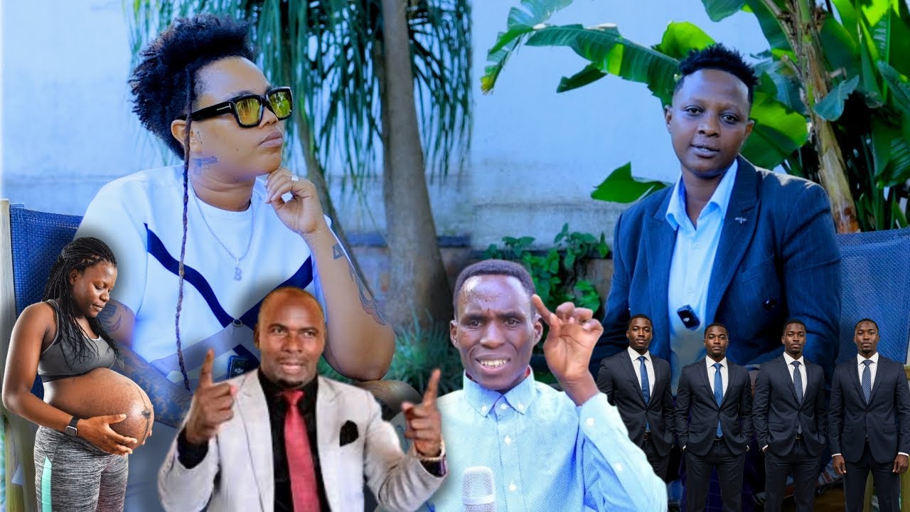 Niyamye umugabo umbunga ho🙄 abagabo baraducangacanze🙄Tesha kumvikana kukibazo cyumugabo biranze😂