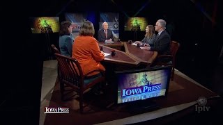 Reporters' Roundtable: The 2014 Elections