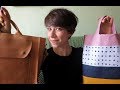 Новые сумки made in Ukraine/ Bagllet, Presentville, AMPM, Tukoni