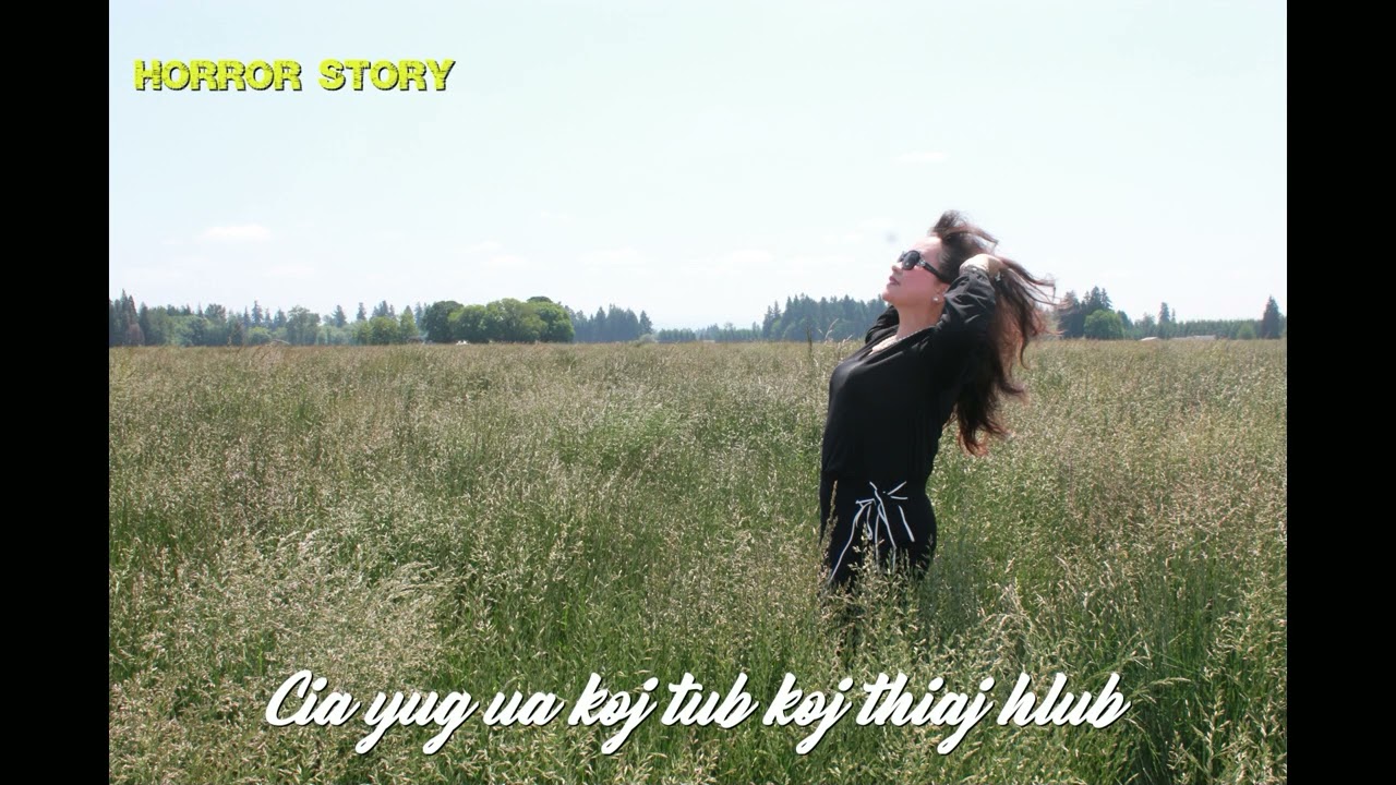 Cia yug ua koj tub koj thiaj hlub 02/27/26