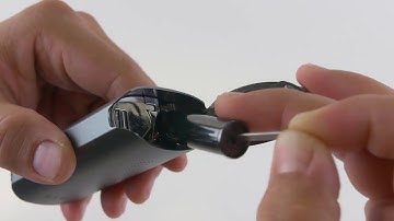 DaVinci IQ Accessories - The Flavor Chamber - Evertree Vape Shop