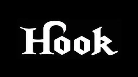 Hook 1996 directo cabina 03 DJ Carlos & DJ Cristobal