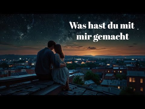 Nur Liebe – Was hast du mit mir gemacht