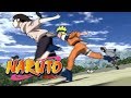 Naruto Opening 5 | Seishun Kyousoukyoku (HD)
