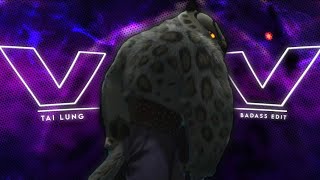 VVV - Tai Lung [EDIT]