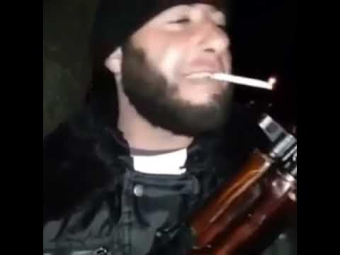 Мага лезгин - YouTube
