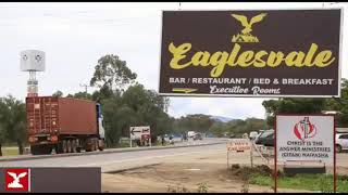 place worth checking out ...Eaglesvale Resort Naivasha ...