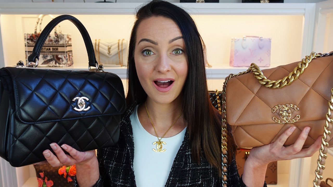 Chanel Price Increase HITS AGAIN! 😮 Why I'm NOT Done (YET) 