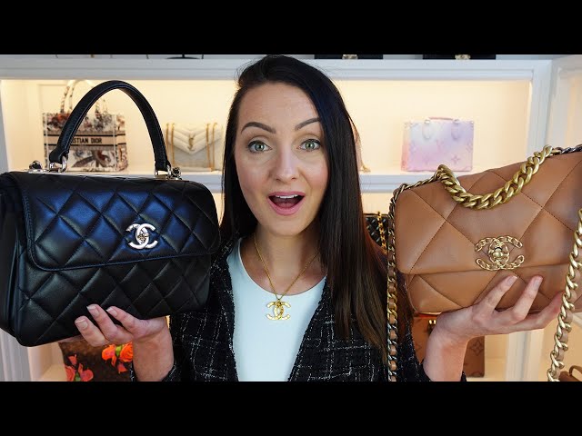 Chanel Price Increase HITS AGAIN! 😮 Why I'm NOT Done (YET) 