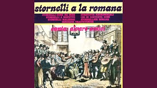 Stornelli come me pare (II parte) chords