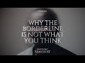 Why The Borderline Is Not What You Think mp3