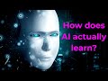 How AI Is Built: From Data to Deployment