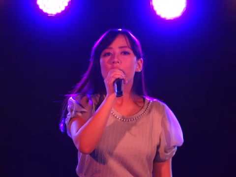 Jurea.「おじゃま虫」、堀江Goldee、１５.０５.２６