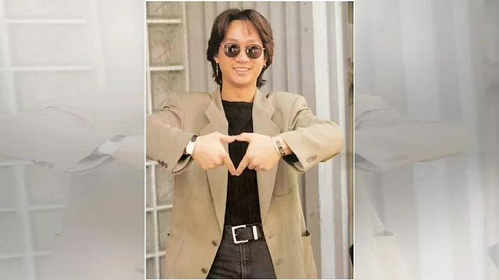 26 years after tragic death, HK star Wong Ka Kui of Beyond is still treasured | Malay Mail - DayDayNews