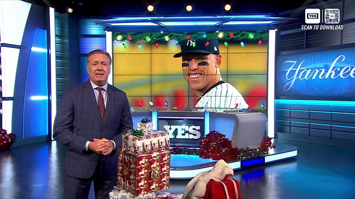 A holiday message from Bob Lorenz