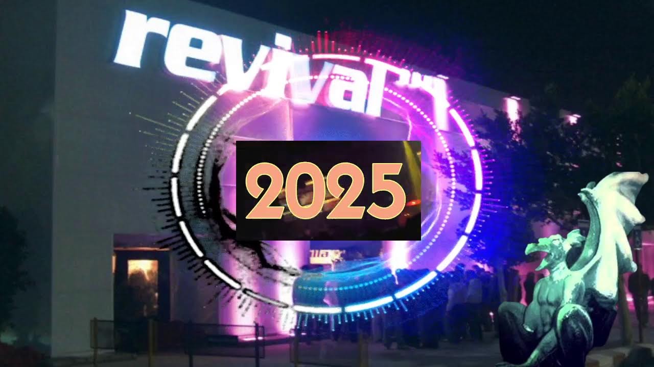 sonido esencia revival | enero  2025