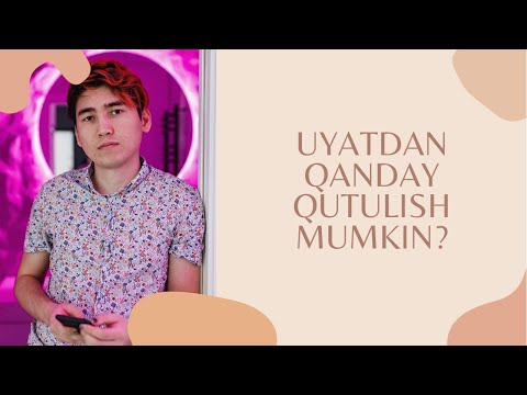 Video: Ko'kdan Qanday Qutulish Mumkin: Oddiy, Ammo Samarali Usullar