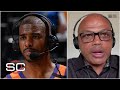 Charles Barkley is 'very proud' of the Suns but never wants to talk about 1993 again | SportsCenter