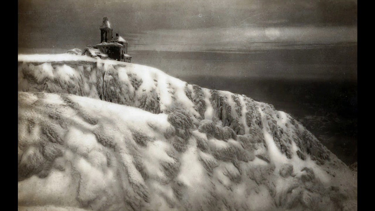 Der Grauer Winter - Turm (Dungeon Synth)