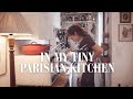 Baking in My Paris Apartment: A Classic Pear & Almond Tart