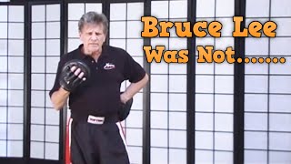 Joe Lewis Revealed This About Bruce Lee Right Before He Died! - 100% Brutally Honest Interview