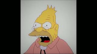 Abe Simpson and Dr Phil Call Scammers