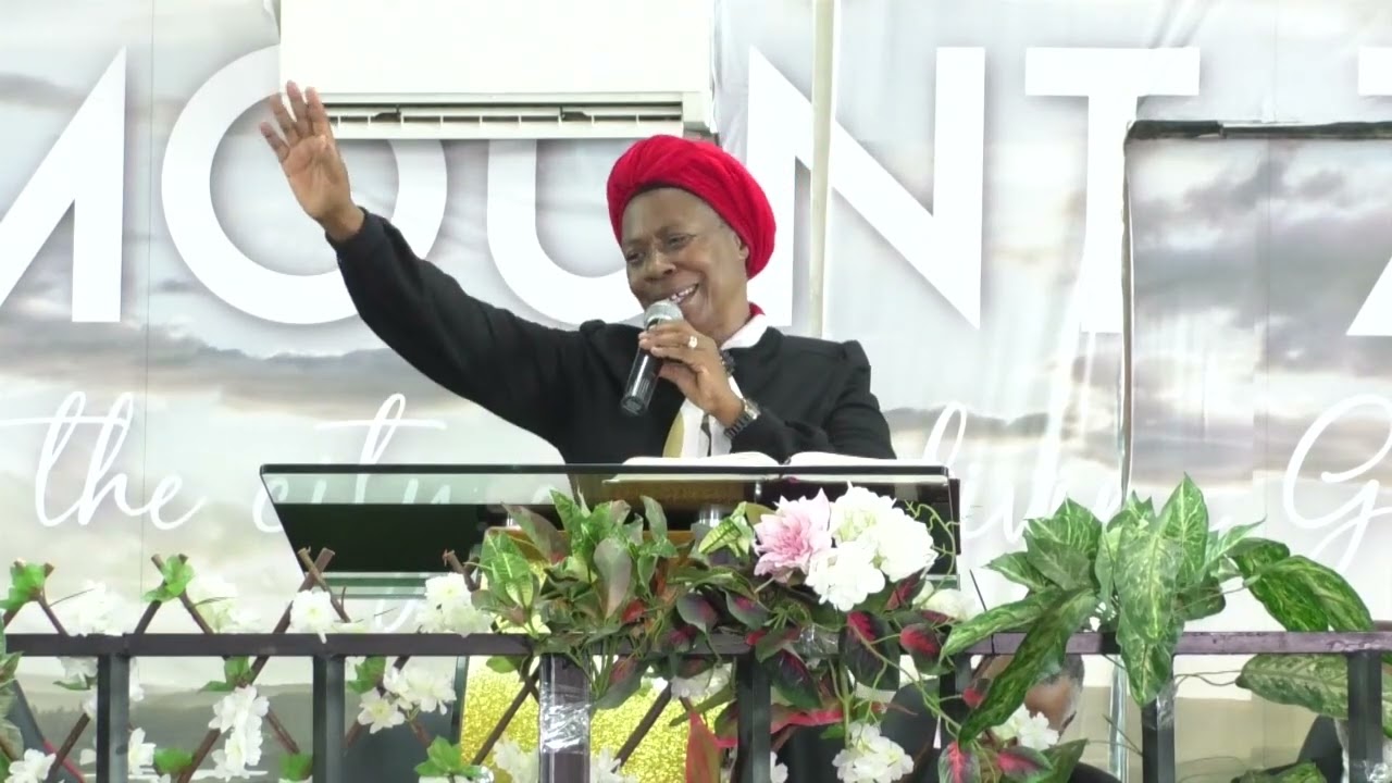 MRS FISAKUPHI MADLALA  31 DEC 2023