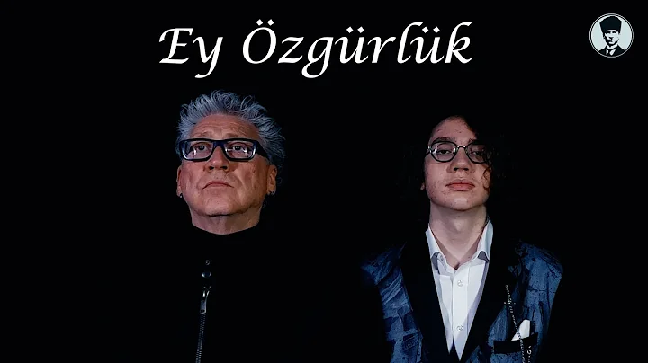 Ey zgrlk - Eren Joseph & Paul Dwyer